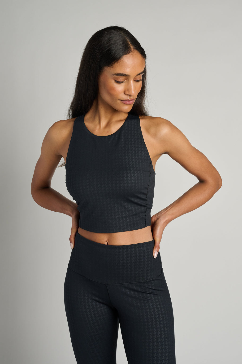 Revive Longline Bra