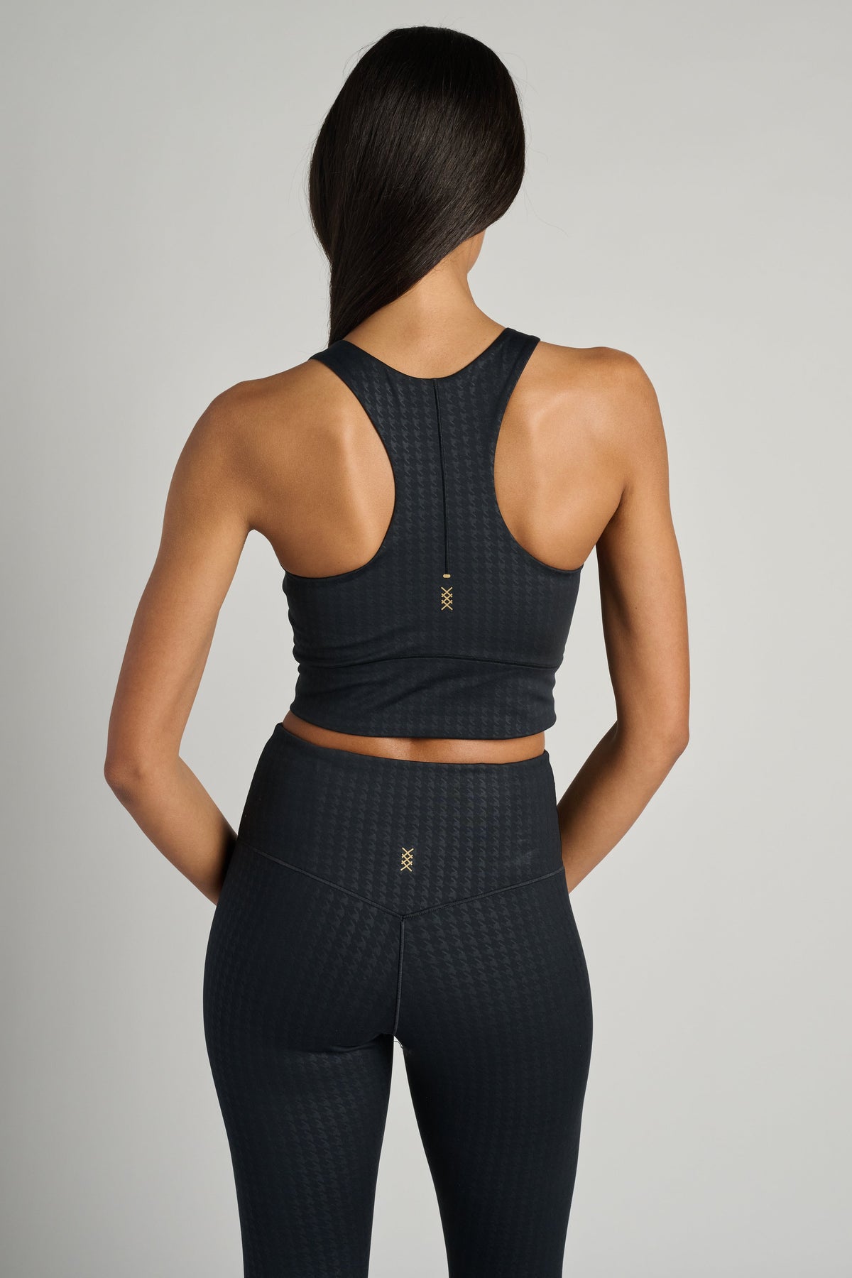 Revive Longline Bra