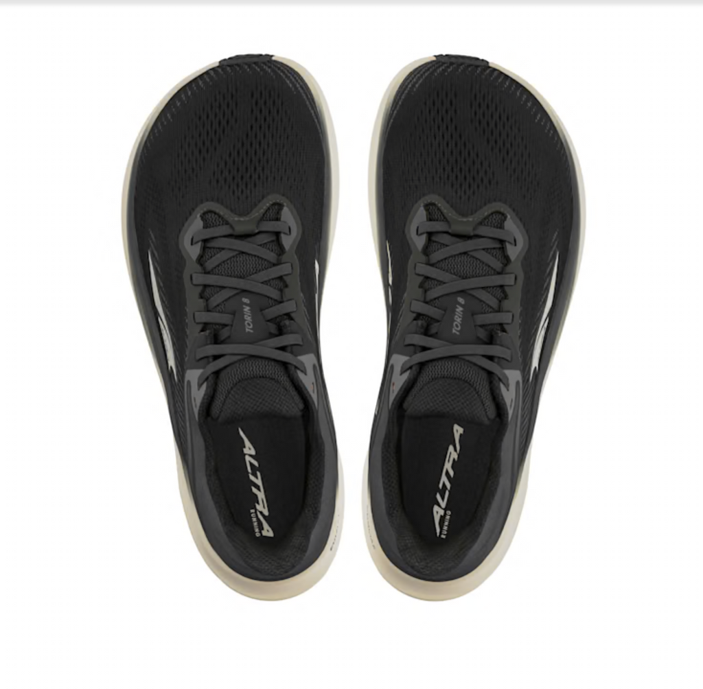 Women's Torin 8 Wide