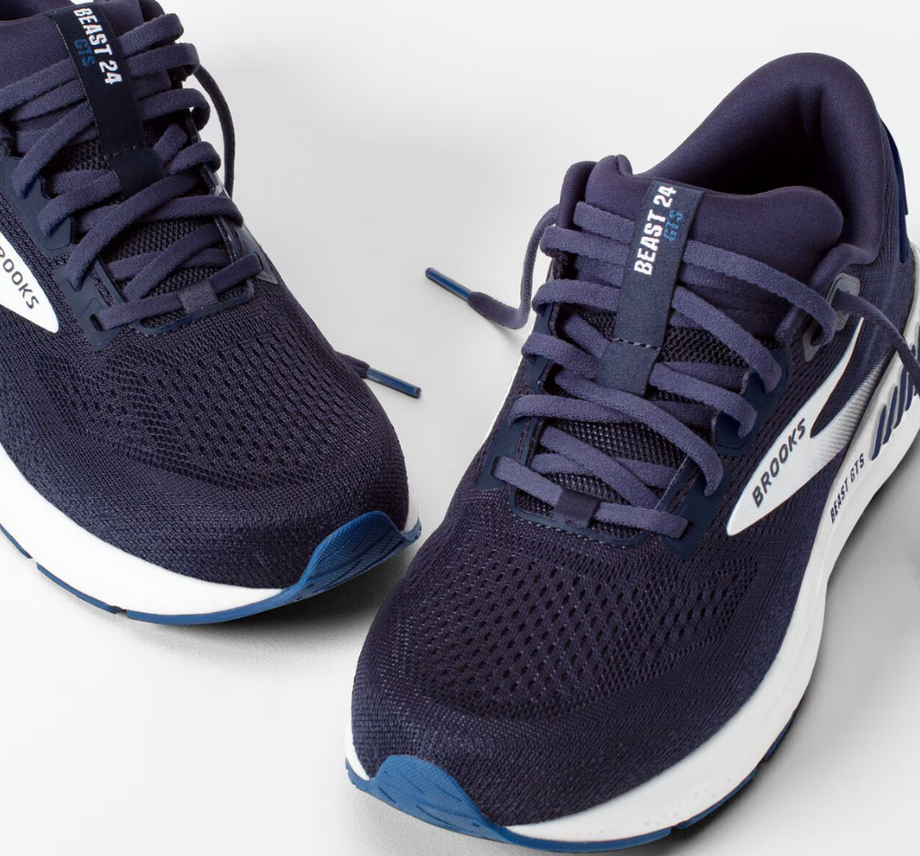 Men's Beast GTS 24