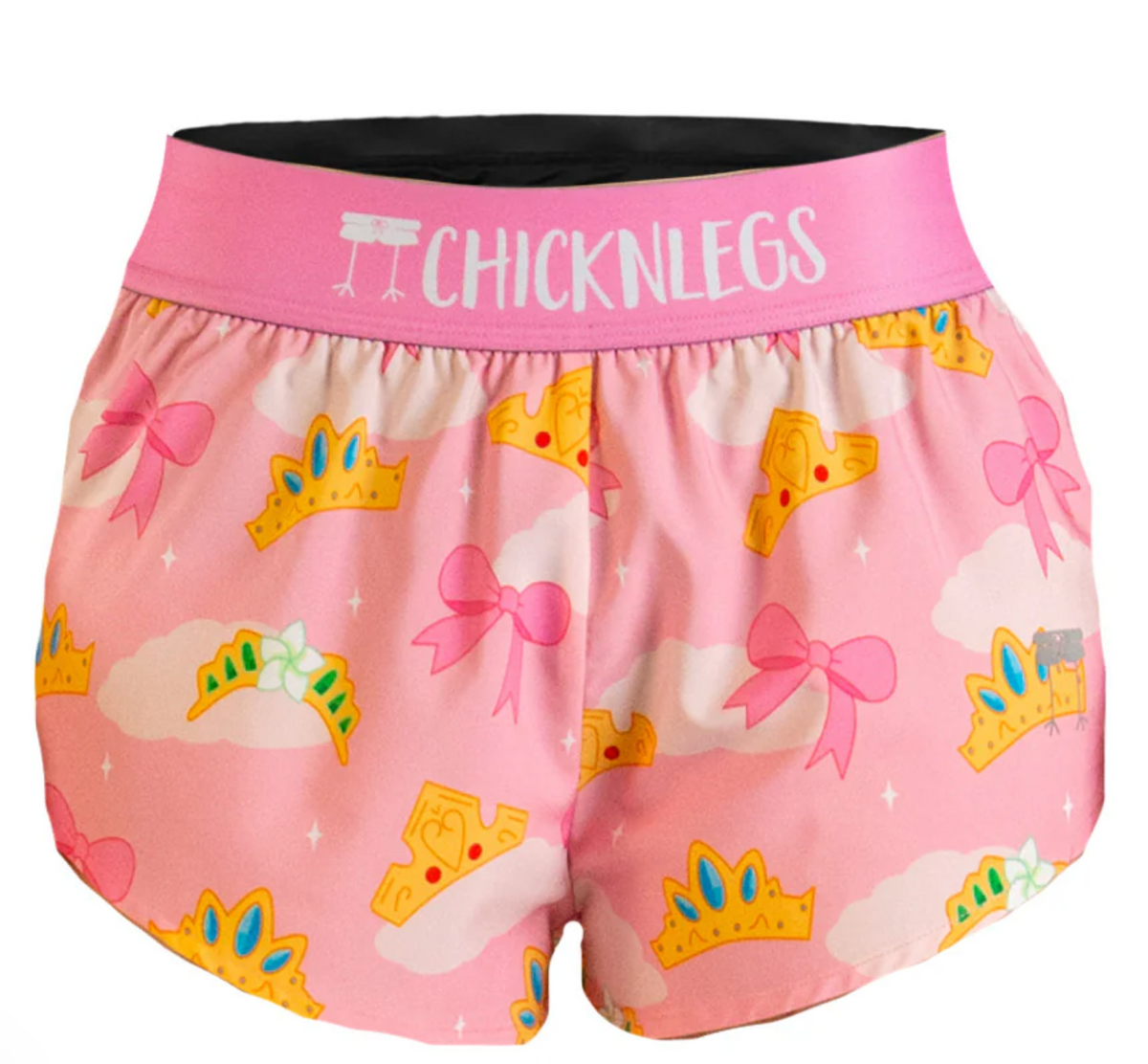 Women's Disney 1.5'' Split Shorts