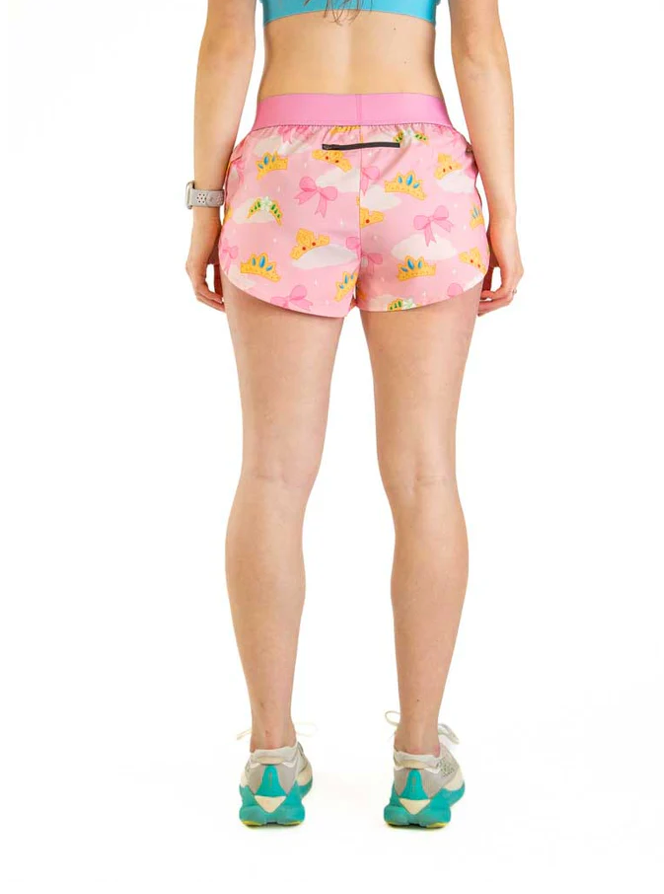 Women's Disney 1.5'' Split Shorts