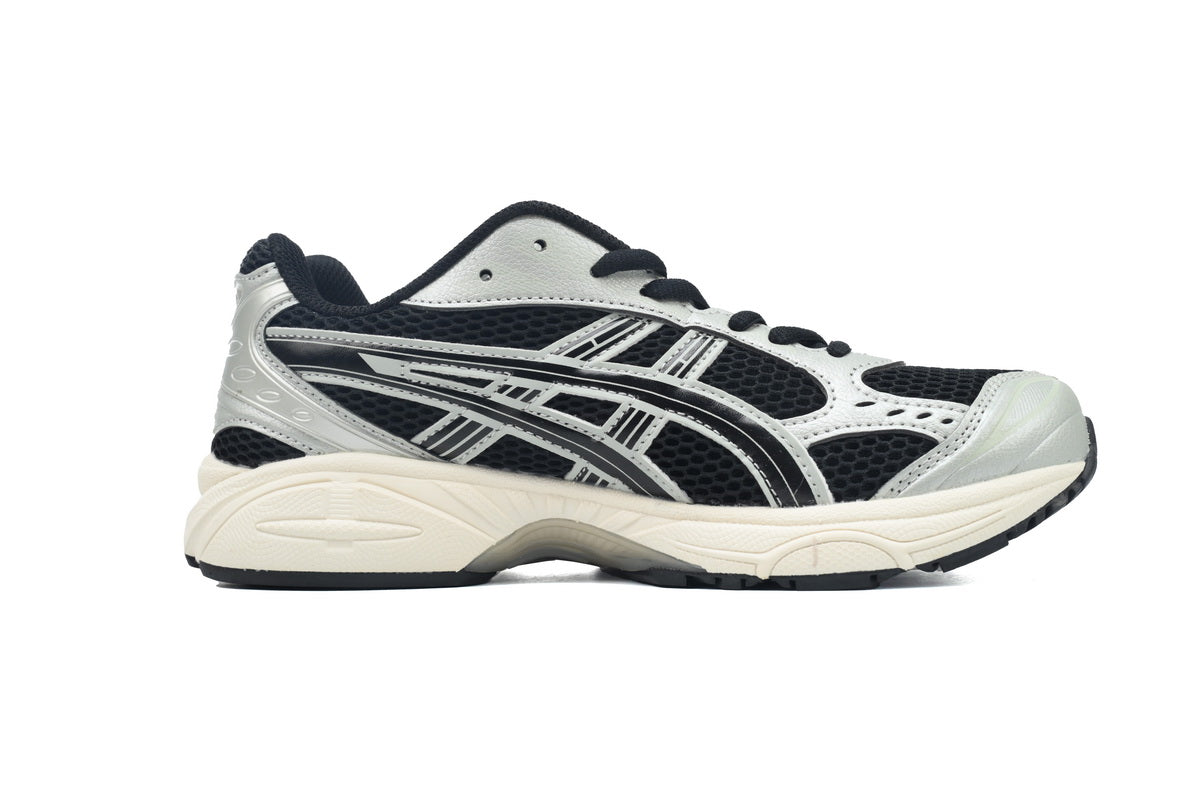 ASICS Gel-Kayano 14 Black Seal Grey 1201A019-005