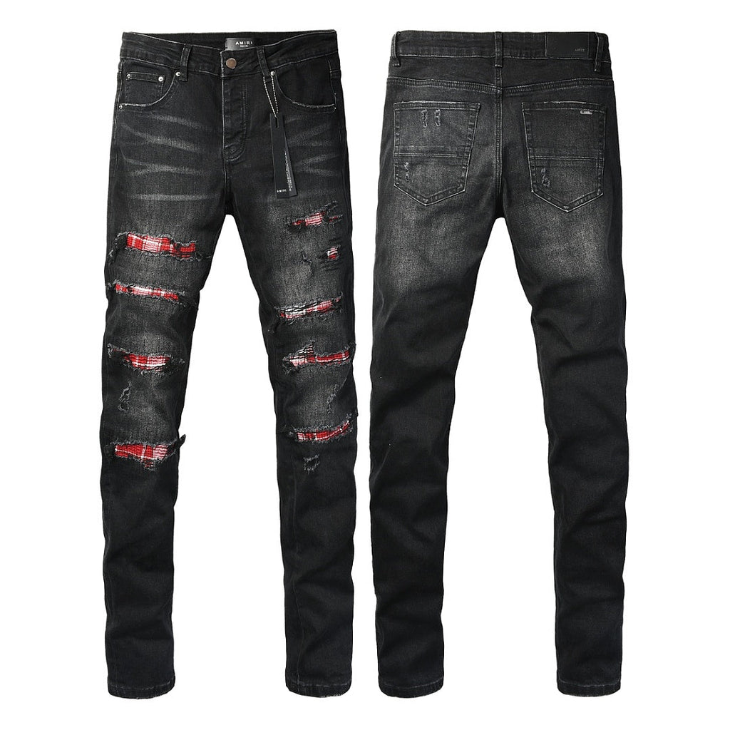 Amiri Fashion jeans 8941