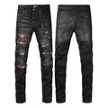 Amiri Fashion jeans 8941