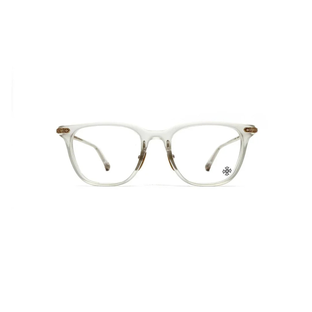 Chrome Hearts DARLIN MT/CRYS Glasses