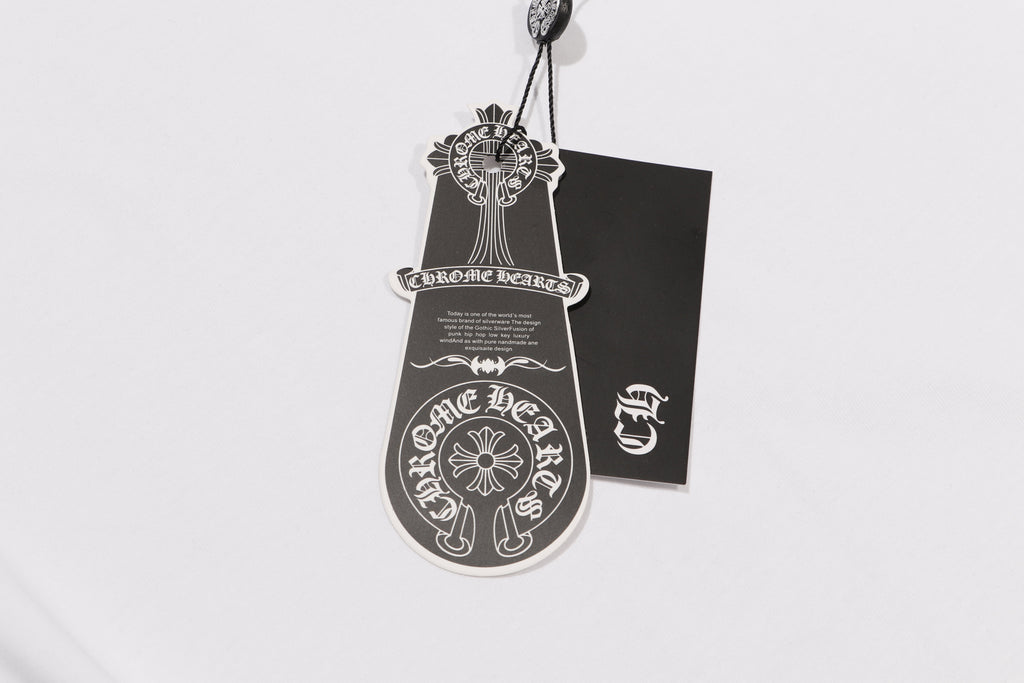 Chrome Hearts New SWEATSHIRTS 9003