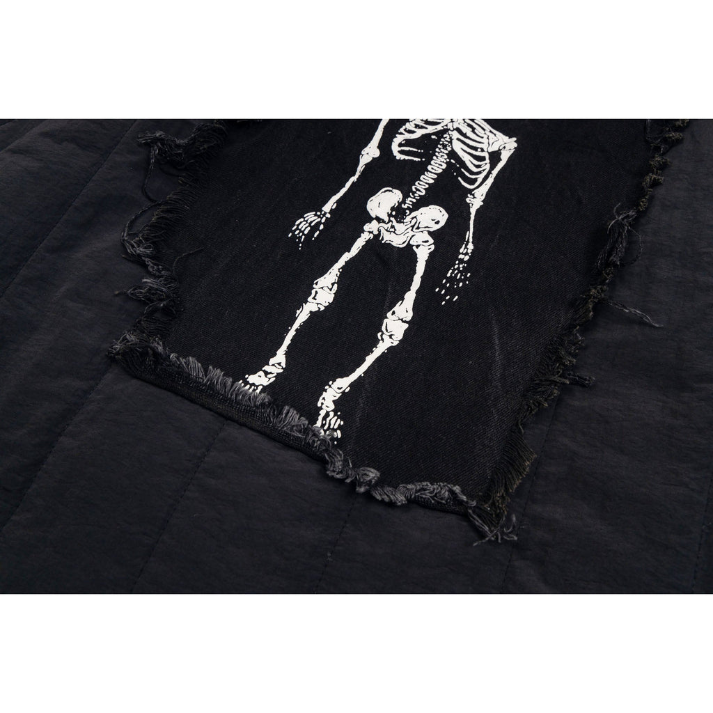 Gallery Dept Jacket Skull Jacket