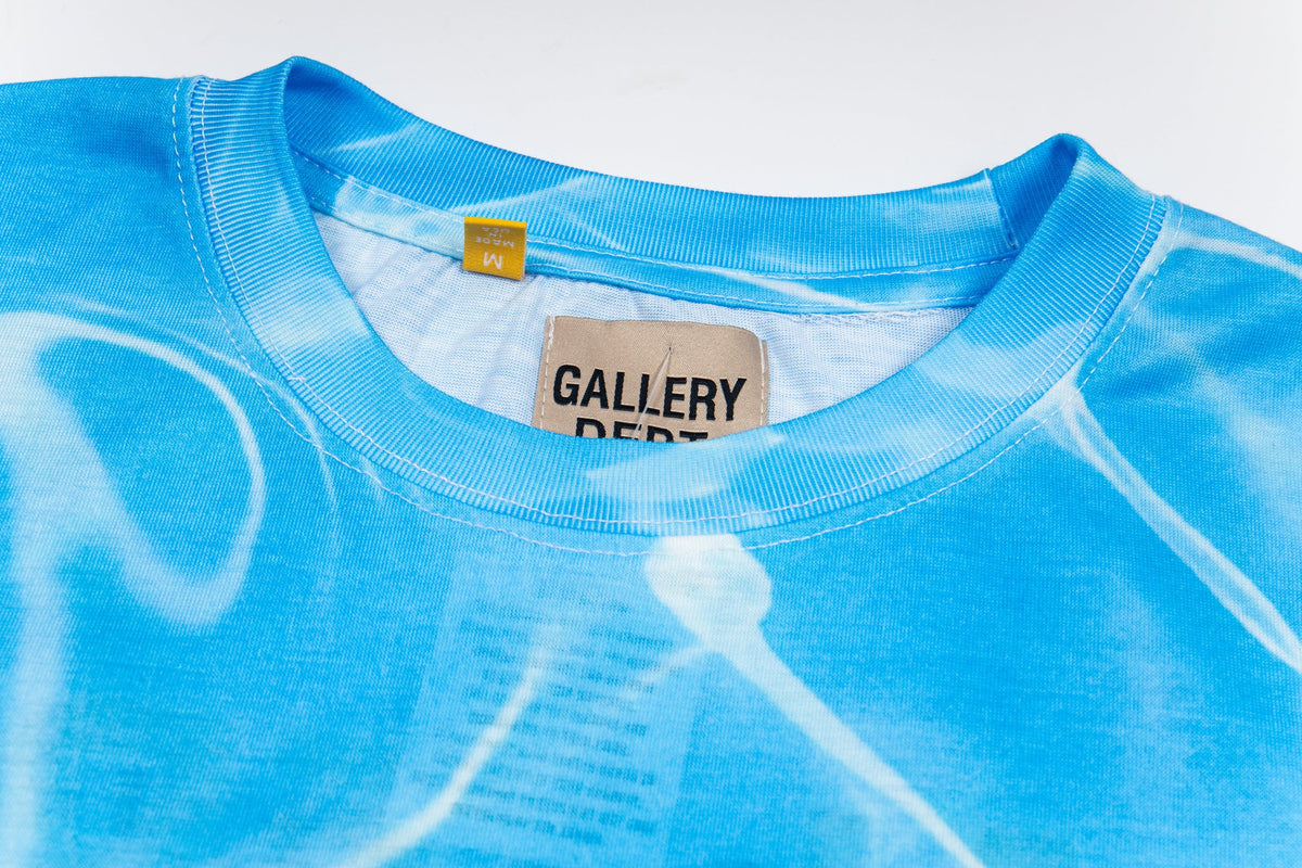 GALLERY DEPT New T-shirt 510