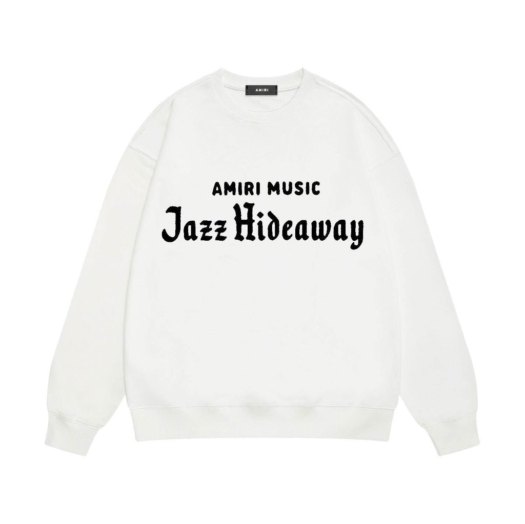 ICON Amiri Fashion sweatshirts