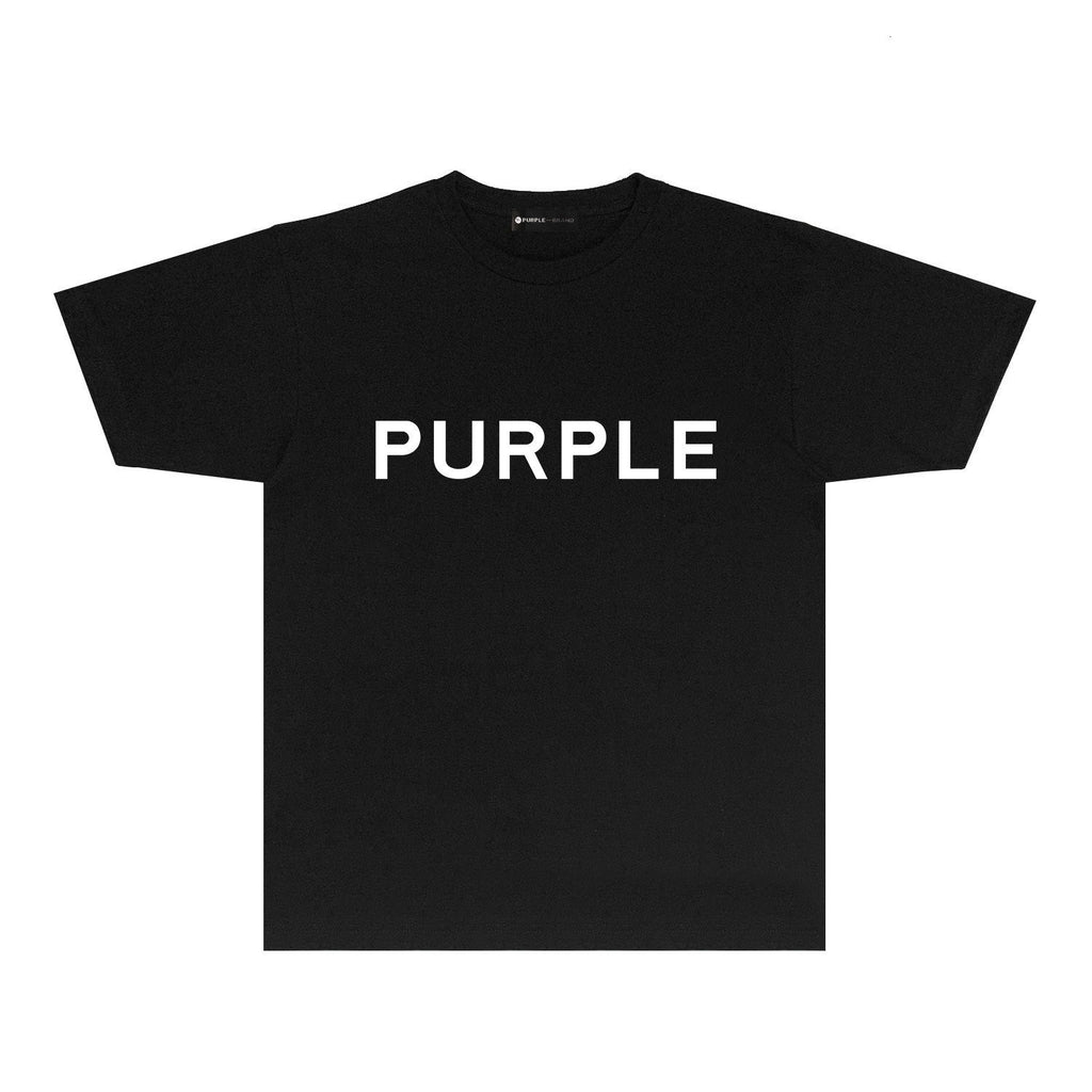 Purple T-shirt