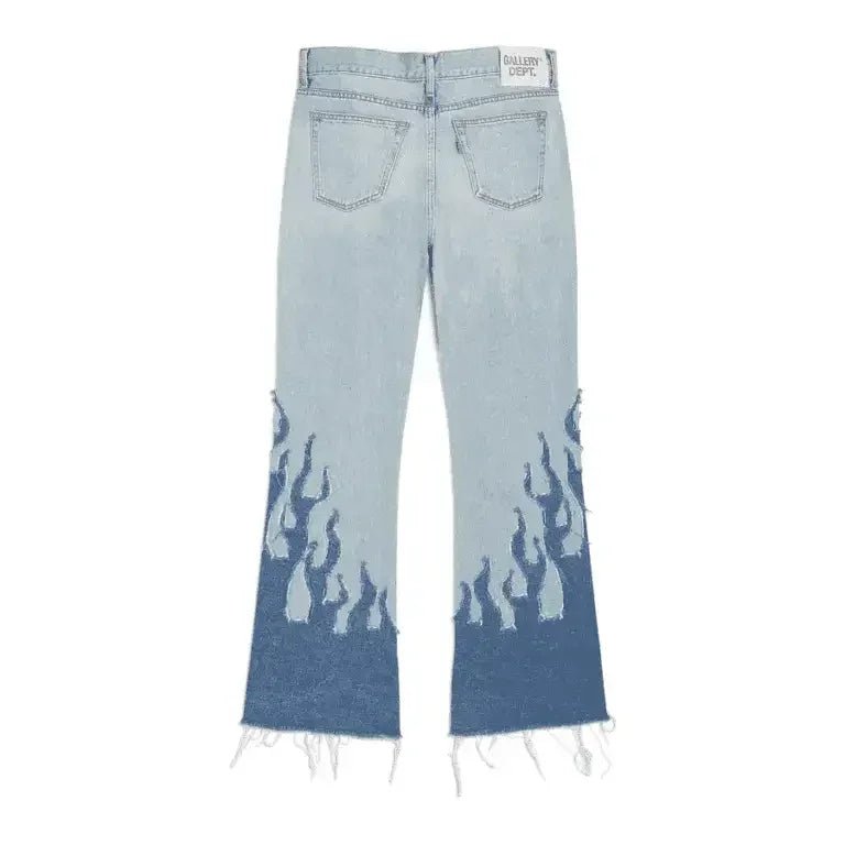 Gallery Dept. LA Blvd Flared Jeans