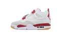 Air Jordan 4 Retro SB Varsity Red DR5415-106