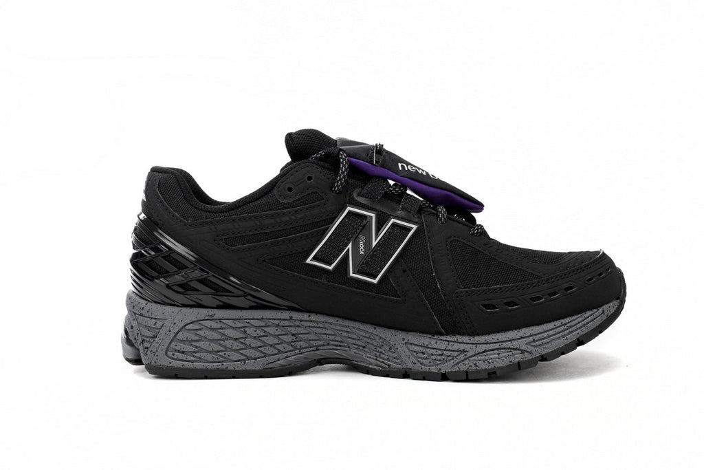 New Balance 1906R Cordura Pocket Black M1906ROC