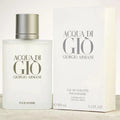 Giorgio Armani Acqua di Gio EDT 100ml Men’s Cologne