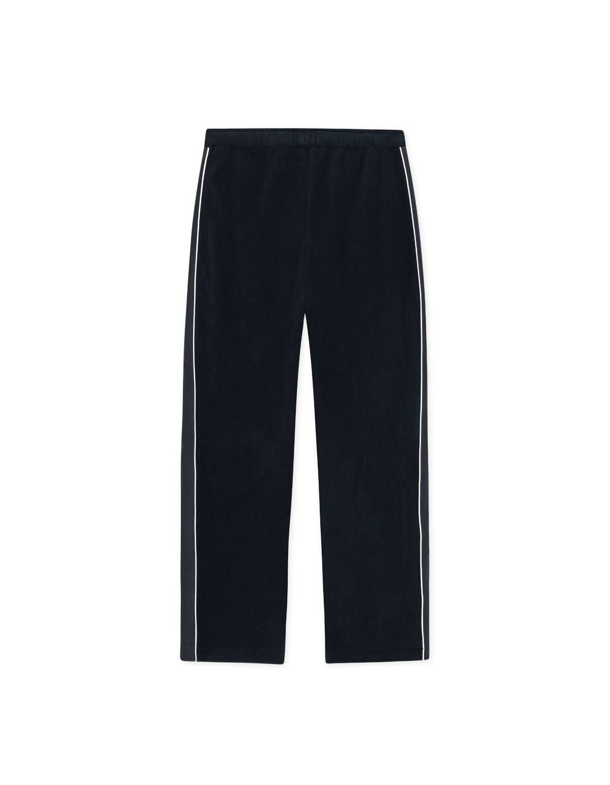 Les Deux Fleece Track Pant