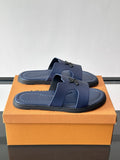 Louis Vuitton Slide Sandals