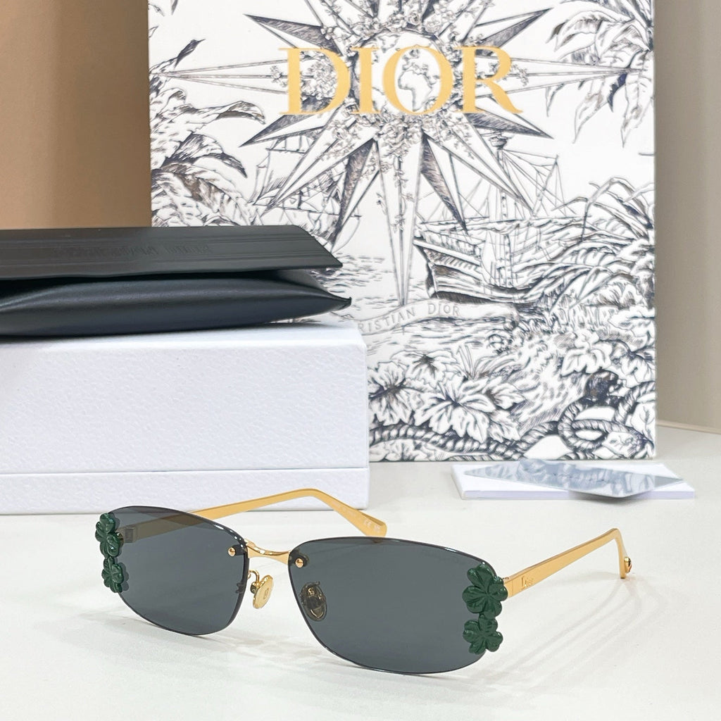 Dior Clover S1U Sunglasses